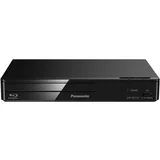 Panasonic DMP-BDT167EG schwarz 3D Blu-ray Player