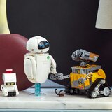 Lego Igračka WALL-E i EVE | Eponuda.ba