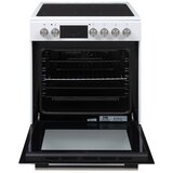 Šporet VOX CHT6155WQ Digital Touch timer | Eponuda.ba