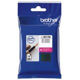 Brother Originalno mastilo LC3617M, magenta Cene