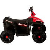 Quad S601 crveni - auto na akumulator | shoptok.hr