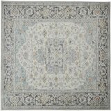  Tepih ORIZ Krem 200 x 200 cm 100% poliester | shoptok.hr