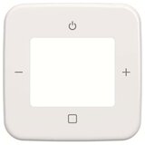 Busch-Jaeger jev osrednji disk 8252-214-101, (20890904) Cene