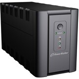 Powerwalker VI 2200 uninterruptible power supply (UPS) 2.2 kVA 1100 W 4 AC outlet(s) | shoptok.hr