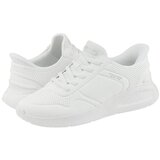 Skechers Nizke superge Uno Lite Floating Steps Bela | Shoptok.si