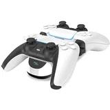polnilna postaja za dva kontrolerja (PS5)