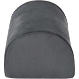  Jastuk za podupiranje nogu Siva 42 x 18 x 13 cm PU pjena | shoptok.hr