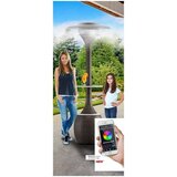 Idrobase OASI BASE (b-l)-MC (grijanje, hlađenje i osvjetljenje) | shoptok.hr