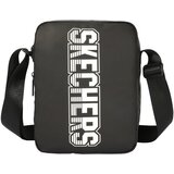 Skechers Compton Reporter Bag Crna | shoptok.hr