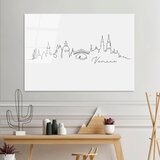 Wallity Image UV-246, 70 x 100 cm | Eponuda.ba