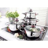 Wmf 4 delni set posod quality one | Shoptok.si