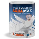 Maxima AQUAMAX® Wood & Metal Paint univerzalni emajl za drvo i metal 650ml- MAXIMA | ePonuda.com