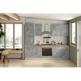 Marinelli Cucine Montažna kuhinja Cassiopea (Širina: 270 cm, S električnim uređajima) | shoptok.hr