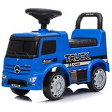  Dječji kamion guralica Mercedes plavi Slike