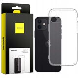 Spacecase OVITEK ZA IPHONE 12 MINI CLEAR, (21962582) | Shoptok.si