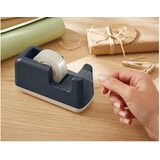  Stalak s trakom ljepljivom cosy leitz 53670089 tamno sivi/bijeli blister | shoptok.hr