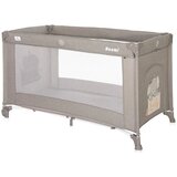 Lorelli prenosivi krevetac noemi string elephant 1 nivo | Eponuda.com