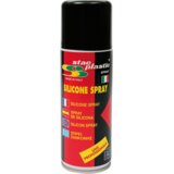  Sprej silikonski za podmazivanje 200ml STAC PLASTIC Cijene