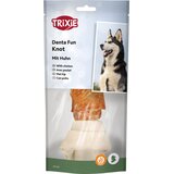 Trixie priboljšek za pse Dentafun Chewing Bone piščanec 18 cm 120 g Cene