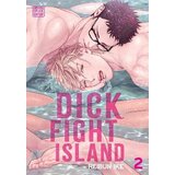 VIZ Media Reibun Ike - Dick Fight Island, Vol. 2 | Eponuda.com