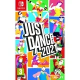 Dance 2021 (SWITCH)