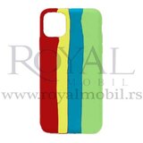  futrola kolor mix za iphone 12 mini (5.4) no18 Cene