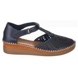 48 Horas Sandali & Odprti čevlji 4110 Modra | Shoptok.si