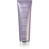 Medavita Keratin Miracle Sleek Hair Mask vlažilna gladilna maska 150 ml Cene