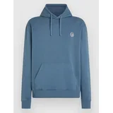 O'Riginals Pulover s kapuco copen blue