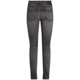 Calvin Klein Jeans Kavbojke črn denim | Shoptok.si