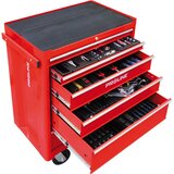 Proline voziček za orodje + Profix 33116 193 delni set orodja | Shoptok.si