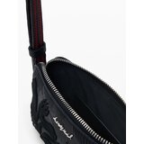 Desigual Torba preko ramena crna | shoptok.hr