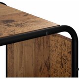  Komoda Staro drvo 98 x 37,5 x 75,5 cm Konstruirano drvo | shoptok.hr