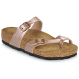 Birkenstock Mayari BF Copper Ružičasta