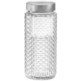 Bormioli staklena tegla Delivery Jars 700 ml | Eponuda.com