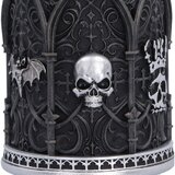 Nemesis Now OZZY OSBOURNE - PRINCE OF DARKNESS svečnik 9,2CM | Shoptok.si