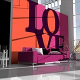  Tapeta - Love is in the air 400x309 Cijene
