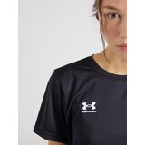 Under Armour Ženska majica Ua W'S Ch. Train Ss, Crna