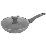 Shumee granitna ponev 24CM klausberg marmo siva KB-7316, (21237400) Cene