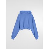 Sinsay Hoodie soft touch | shoptok.hr