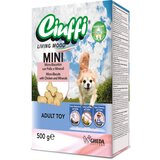 Cinffi mini poslastice za pse 6x500g Cene