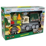  Auto Garbage Truck Remote Controlled R/C | shoptok.hr