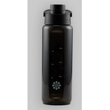 Nike ACG SS Recharge Chug 24Oz/709ml Graphic Fla&amp;scaron;a blk / blk / summit white Slike