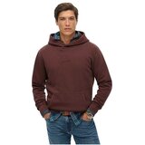 Superdry braon muški duks Cene