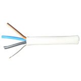 Kabel za vlažne prostorije po dužnom metru (NYM-O4x10, Sive boje) | shoptok.hr