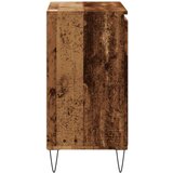 vidaXL Komoda staro drvo 104x35x70 cm konstruirano drvo | shoptok.hr