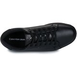 Calvin Klein Jeans Niske tenisice 'CLASSIC' crna | shoptok.hr