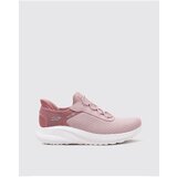 Skechers Modne superge 117504 BOBS SQUAD CHAOS Rožnata Cene