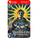  Kingdom Come Deliverance 2 - Steam koda brez škatlice (WINDOWS PC | STEAM DECK) | Shoptok.si