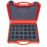 Intercable Tools Komplet vpenjalnih matric 14-delni, 6-300mm² MKDSET-CK, (21225768) | Shoptok.si